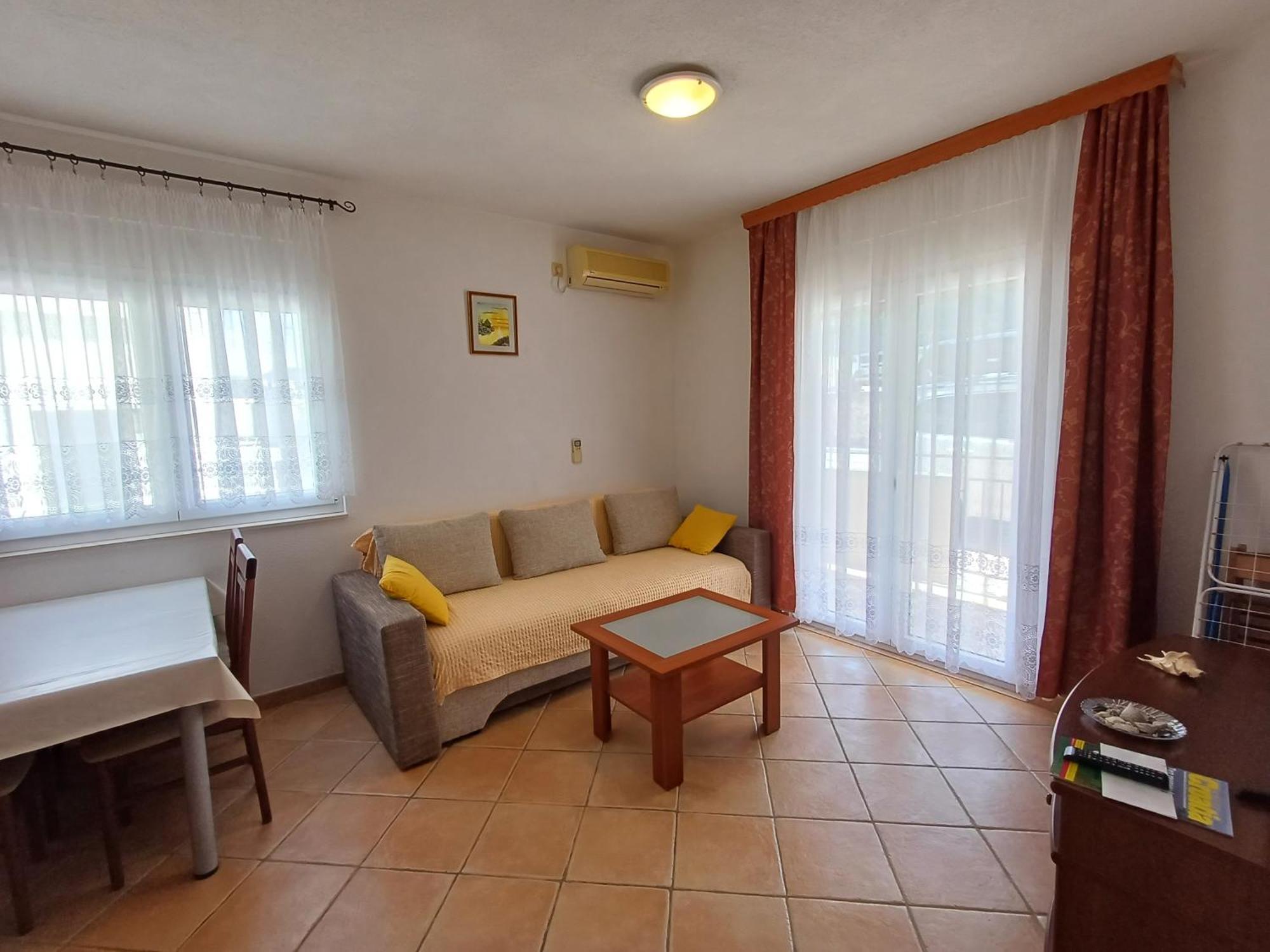 Apartman Dm Trogir Exterior photo