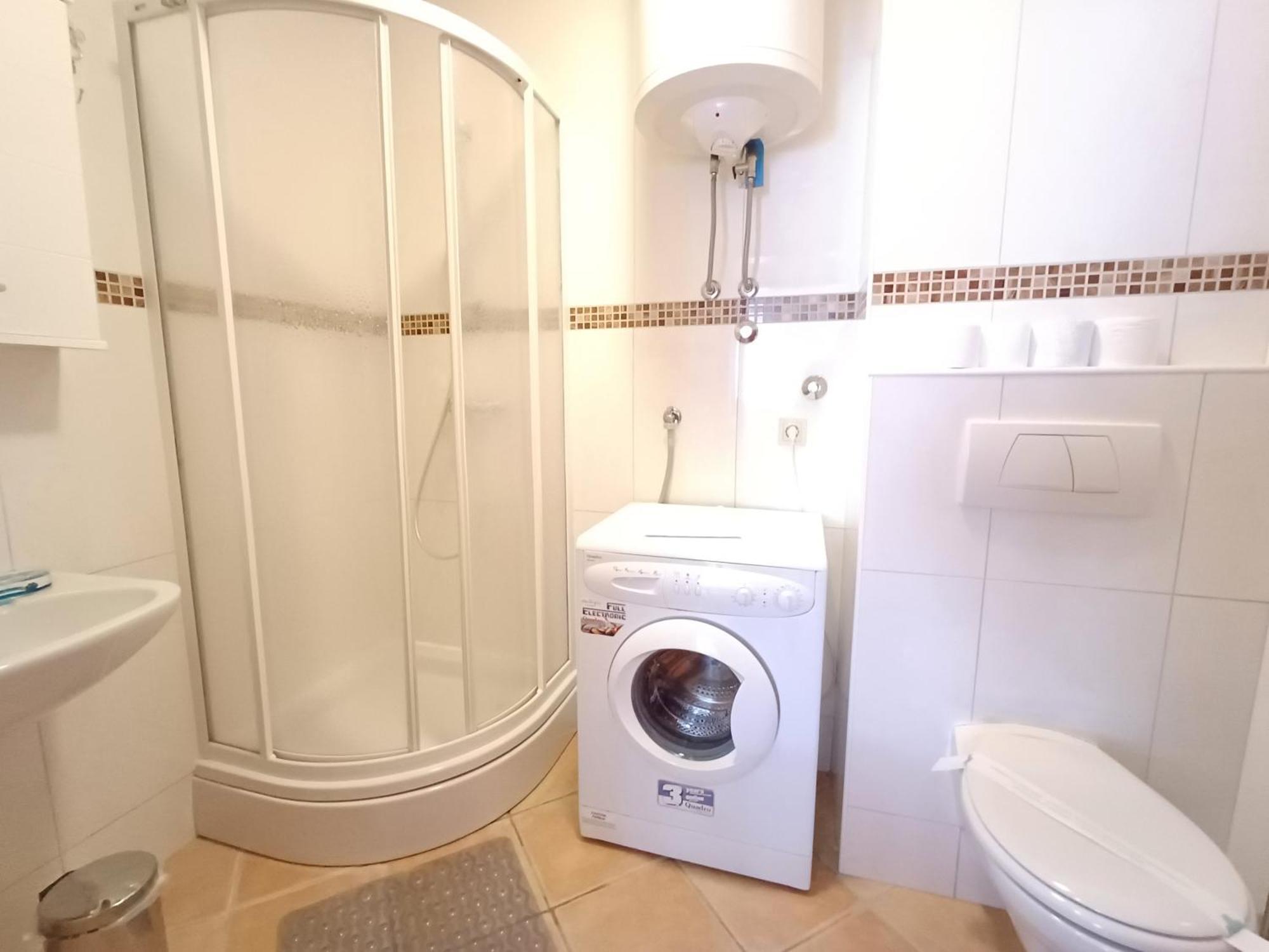 Apartman Dm Trogir Exterior photo